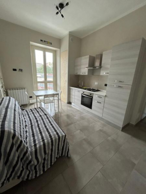 Casa Foligno, grazioso appartamento in Torino